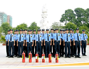 TƯ VẤN AN NINH